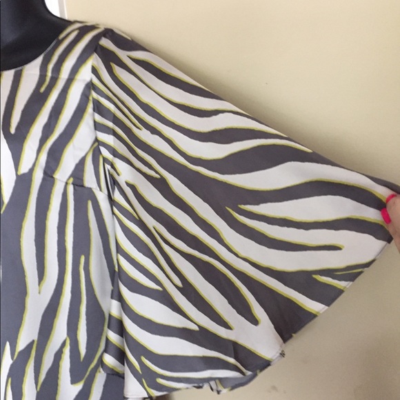 Sharon Couture mini/tunic Cute size m NWT - Picture 2 of 7